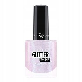 Golden Rose Extreme Glitter Shine 202 Oje