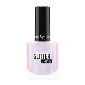 Golden Rose Extreme Glitter Shine 202 Oje