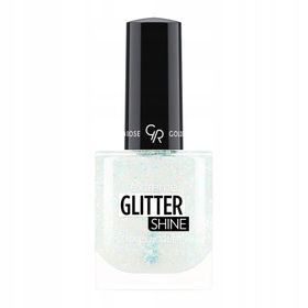 Golden Rose Extreme Glitter Shine 203 Oje