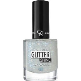 Golden Rose Extreme Glitter Shine 203 Oje
