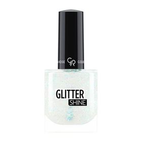 Golden Rose Extreme Glitter Shine 203 Oje