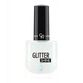Golden Rose Extreme Glitter Shine 203 Oje
