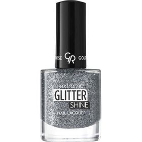 Golden Rose Extreme Glitter Shine 204 Oje