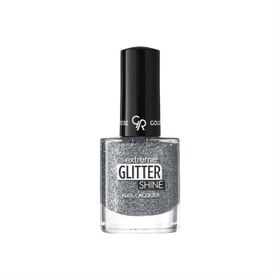 Golden Rose Extreme Glitter Shine 204 Oje