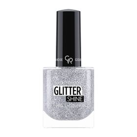 Golden Rose Extreme Glitter Shine 204 Oje