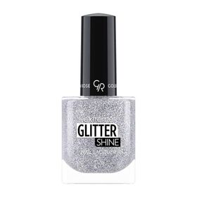 Golden Rose Extreme Glitter Shine 204 Oje