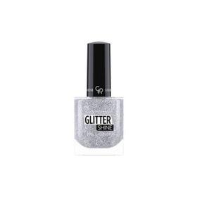 Golden Rose Extreme Glitter Shine 204 Oje