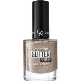 Golden Rose Extreme Glitter Shine 205 Oje