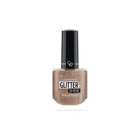 Golden Rose Extreme Glitter Shine 205 Oje