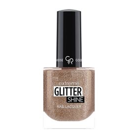 Golden Rose Extreme Glitter Shine 205 Oje