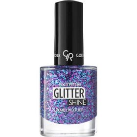 Golden Rose Extreme Glitter Shine 211 Oje