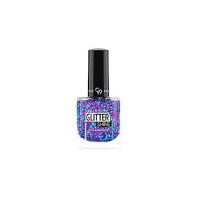 Golden Rose Extreme Glitter Shine 211 Oje