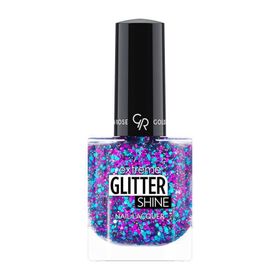 Golden Rose Extreme Glitter Shine 211 Oje