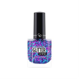 Golden Rose Extreme Glitter Shine 211 Oje