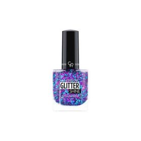 Golden Rose Extreme Glitter Shine 211 Oje
