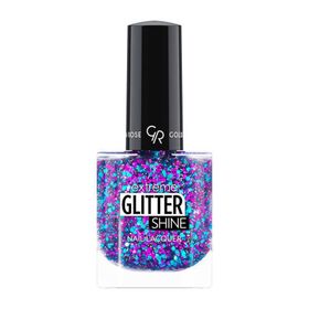 Golden Rose Extreme Glitter Shine 211 Oje