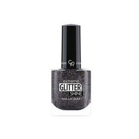 Golden Rose Extreme Glitter Shine 212 Oje