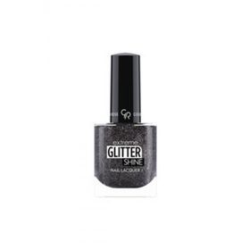 Golden Rose Extreme Glitter Shine 212 Oje