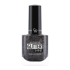 Golden Rose Extreme Glitter Shine 212 Oje