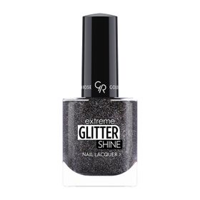 Golden Rose Extreme Glitter Shine 212 Oje