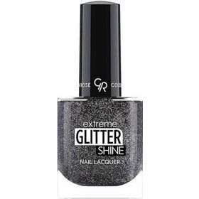 Golden Rose Extreme Glitter Shine 212 Oje