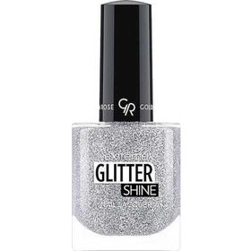 Golden Rose Extreme Glitter Shine No:204 Oje