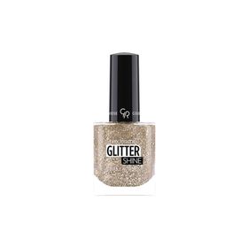 Golden Rose Extreme Glitter Shine No:207 Oje