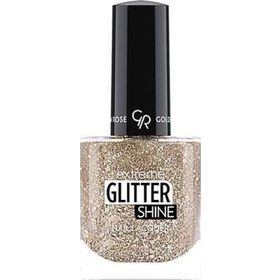 Golden Rose Extreme Glitter Shine No:207 Oje