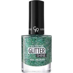 Golden Rose Extreme Glitter Shine No:215 Oje