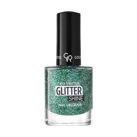 Golden Rose Extreme Glitter Shine No:215 Oje