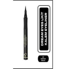 Golden Rose Extreme Sparkle 08 Eyeliner