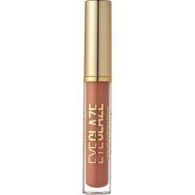 Golden Rose Eye Glaze No:02 Cinnamon Likit Göz Farı