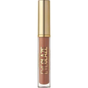 Golden Rose Eye Glaze No:04 Chocolate Likit Göz Farı