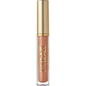 Golden Rose Eye Glaze No:05 Rose Gold Likit Göz Farı