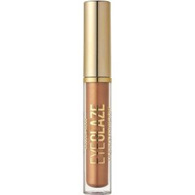 Golden Rose Eye Glaze No:06 Gold Bronze Likit Göz Farı