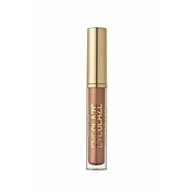 Golden Rose Eye Glaze No:08 Rosy Brown Likit Far