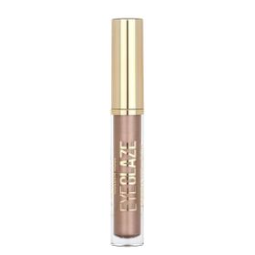 Golden Rose Eye Glaze No:08 Rosy Brown Likit Far