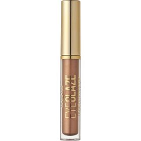 Golden Rose Eye Glaze No:08 Rosy Brown Likit Göz Farı