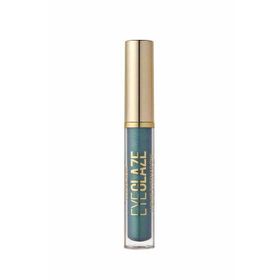 Golden Rose Eye Glaze No:09 Peacock Likit Far