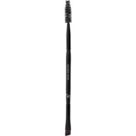 Golden Rose Eyebrow Brush Çift Taraflı Kaş Fırçası Kaş Fırçası Şekilendirici