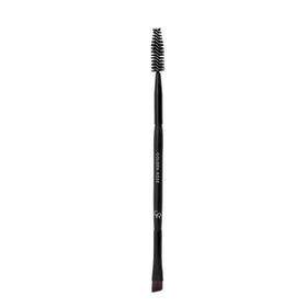 Golden Rose Eyebrow Brush Çift Taraflı Kaş Fırçası Kaş Fırçası Şekilendirici