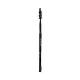 Golden Rose Eyebrow Brush Çift Taraflı Kaş Fırçası Kaş Fırçası Şekilendirici