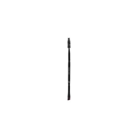 Golden Rose Eyebrow Brush Çift Taraflı Kaş Fırçası Kaş Fırçası Şekilendirici