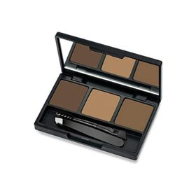 Golden Rose Eyebrow Styling 01 Blonde Kit Kaş Farı