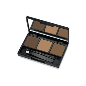 Golden Rose Eyebrow Styling 01 Blonde Kit Kaş Farı