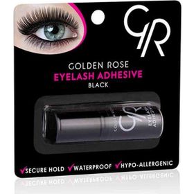 Golden Rose Eyelash Kirpik Kıvırıcı