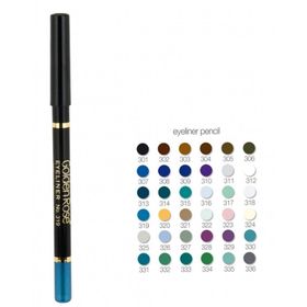 Golden Rose Eyeliner 322 Göz Kalemi