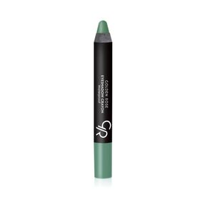 Golden Rose Eyeshadow Crayon Waterproof 10 Göz Farı