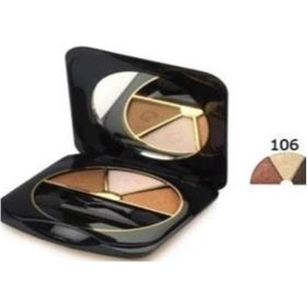 Golden Rose Eyeshadow Trio 106 Far