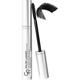 Golden Rose False Lashes Instant Lift Up Siyah Maskara
